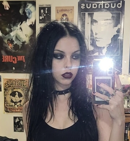 raven