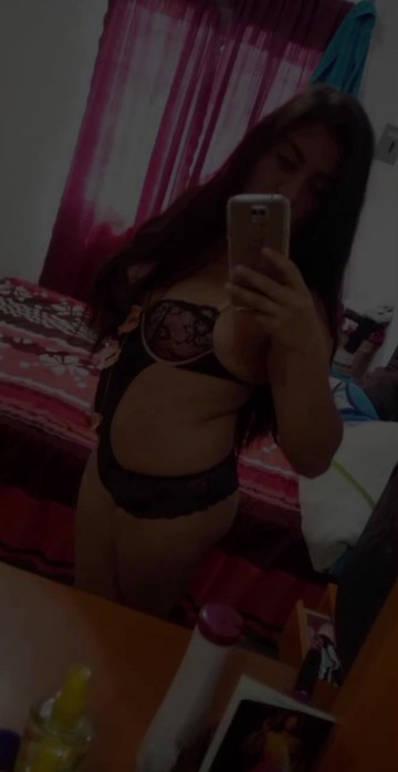 La puta de mi esposa
