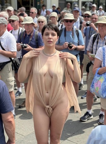 Tourist